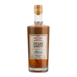 Rhum l'Arom'Arrangé Carambar