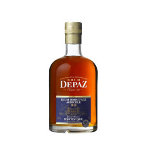 Rhum Depaz XO