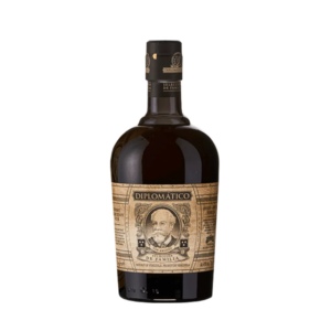 Rhum Diplomatico Seleccion Familia