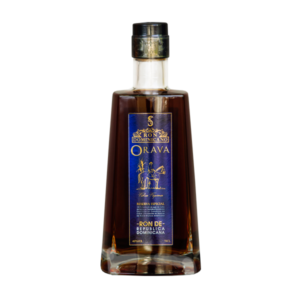 Rhum Orava