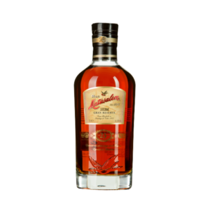 Rhum Matusalem 23 ans