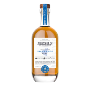 Rhum Mezan Nicaragua 2013
