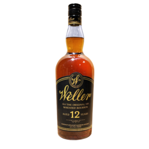 Whisky Weller 12ans