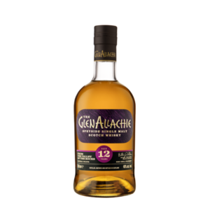 Whisky Glenallachie 12 ans