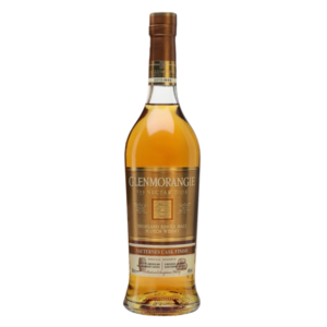 Whisky Glenmorangie Nectar d'Or