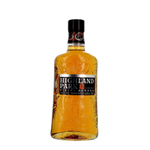 Whisky Highland Park 18 ans