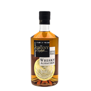 Whisky Johnny Hepp