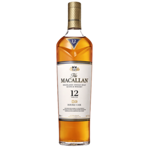 Whisky Macallan 12 ans