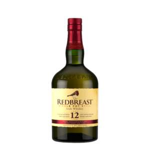 Whisky Redbreast 12 ans