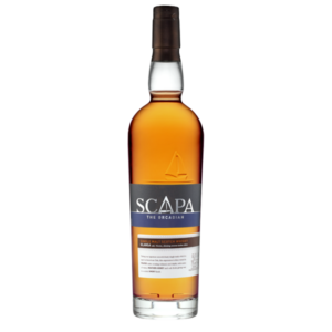 Whisky Scapa Glansa