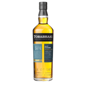 Whisky Torabhaig Allt Gleann