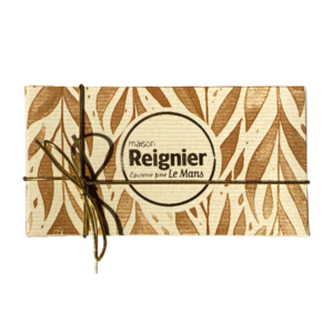 Boite de chocolats Maison Reignier