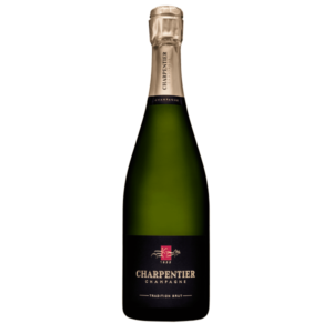 Champagne Tradition brut Charpentier