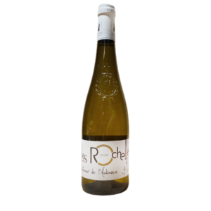 Coteaux de l’Aubance bio