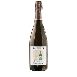 La Paleine - Saumur brut bio