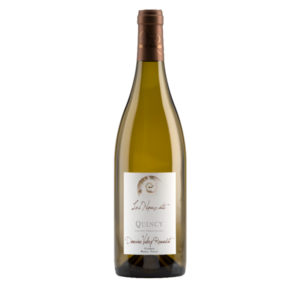 Les Nouzats - Quincy