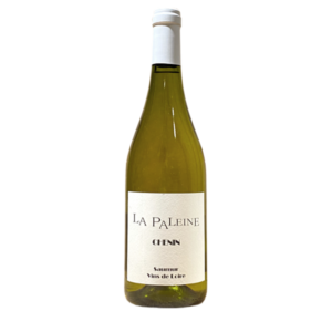 Domaine de La Paleine - Saumur blanc bio