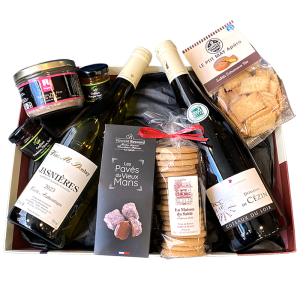 Corbeille sarthoise 5