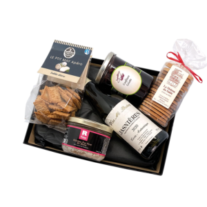 Corbeille sarthoise 1