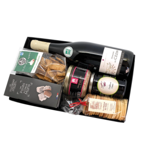 Corbeille sarthoise 2