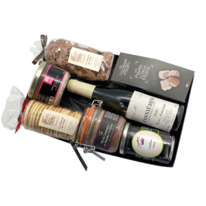 Corbeille sarthoise 4