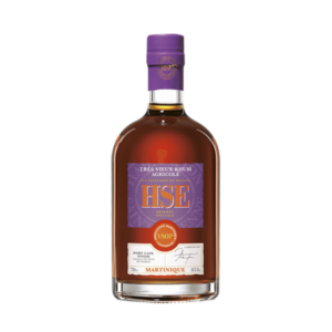 Rhum HSE vsop finish porto
