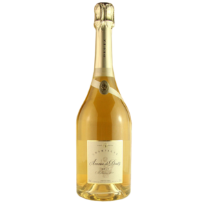 Champagne Amour de Deutz brut - 750mL