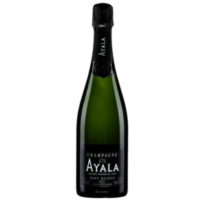 Champagne Ayala brut - 750mL