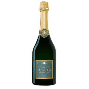 Champagne Deutz brut - 750mL