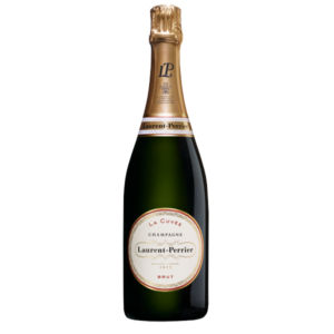 Champagne Laurent Perrier brut - 750mL