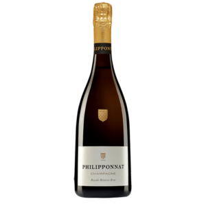 Champagne Philipponnat Royal réserve brut