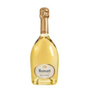 Champagne Ruinart Blanc de Blancs - 750mL
