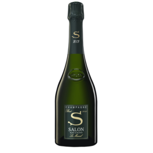Champagne Salon 2013 Blanc de Blancs - 750mL