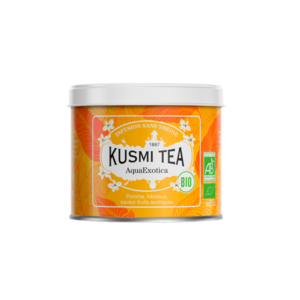 Infusion AquaExotica - Kusmi Tea