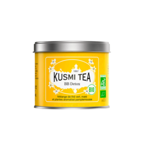 Thé vert bio BB - Kusmi Tea