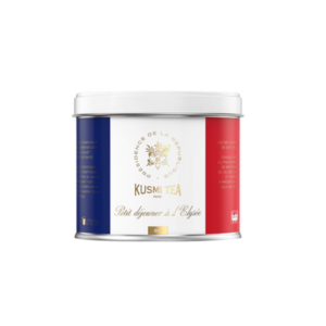 Thé vert bio Petit déjeuner à l'Elysée - Kusmi Tea