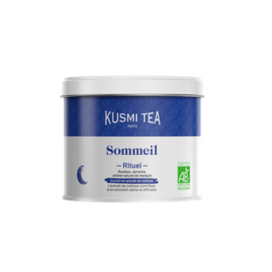Tisane bio Sommeil rituel  - Kusmi Tea