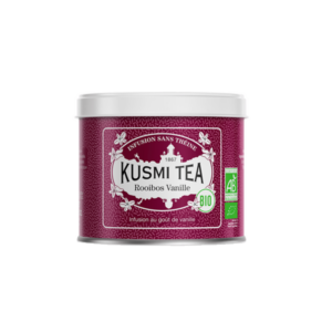 Rooibos vanille - Kusmi Tea