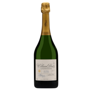 Champagne Deutz La Côte Glaciere