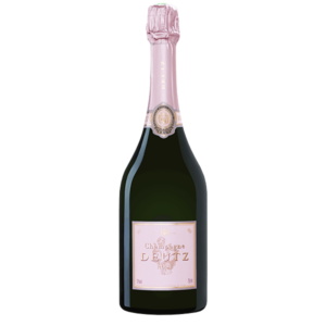 Champagne Deutz rosé - 750mL