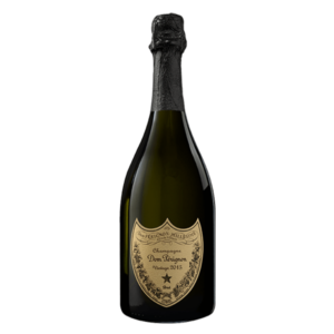Dom Pérignon vintage 2015