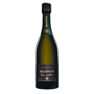 Champagne Drappier blanc de blancs