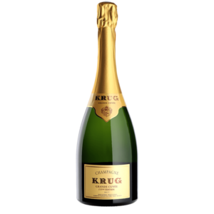 Krug Grande Cuvée