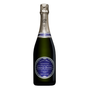 Champagne Laurent Perrier Extra brut