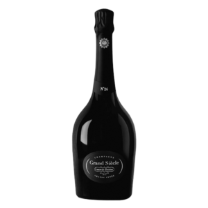 Champagne Laurent Perrier Grand Siècle