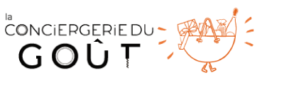 La conciergerie du goût