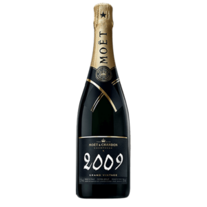 Champagne Moët & Chandon Grand Vintage 2009