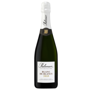Champagne Palmer & co Blanc de blancs 2018
