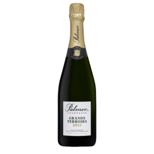 Champagne Palmer & Co Grand terroire 2015