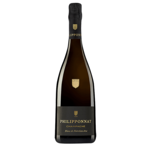 Champagne Philipponnat Blanc de noirs 2018